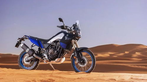 追逐下一个地平线,雅马哈发布tenere 700 world raid,油箱达到23l