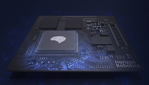 地平线与广汽埃安达成全面合作,搭载征程 2 芯片车型已实现量产