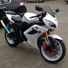 最新最全双缸水冷跑车产品参考信息——地平线系列解析