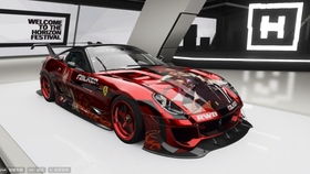 极限竞速 地平线4——公路爽图与多视角狂飙指南