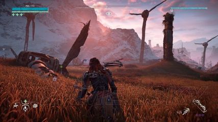 《地平线 黎明时分》全收集图文攻略 主支线任务流程与白金指南