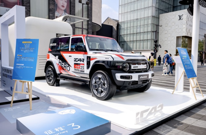 地平线征程6P与HSD量产上车，开启智能驾驶普及新周期