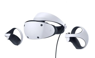 索尼 PS VR2首发支持超20款游戏，包含《地平线 山之呼唤》